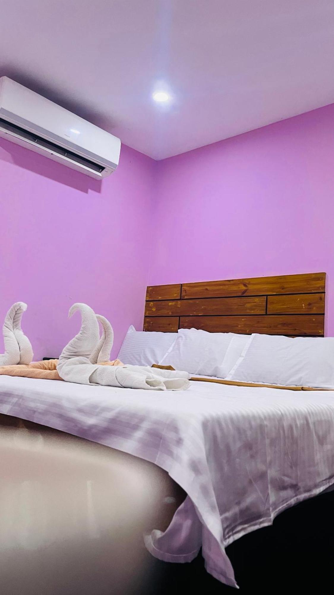 Skyway Rooms Pondicherry Exterior photo