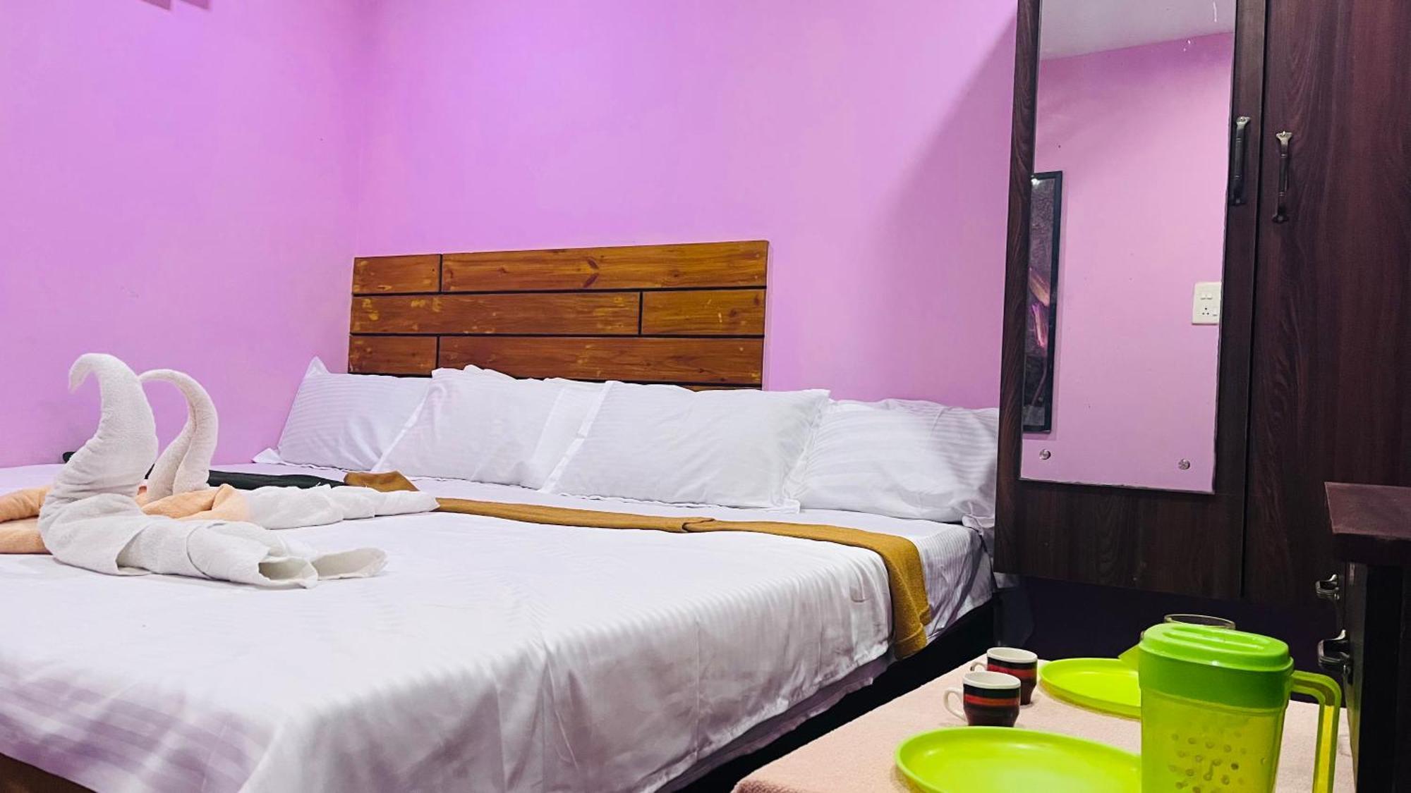 Skyway Rooms Pondicherry Exterior photo