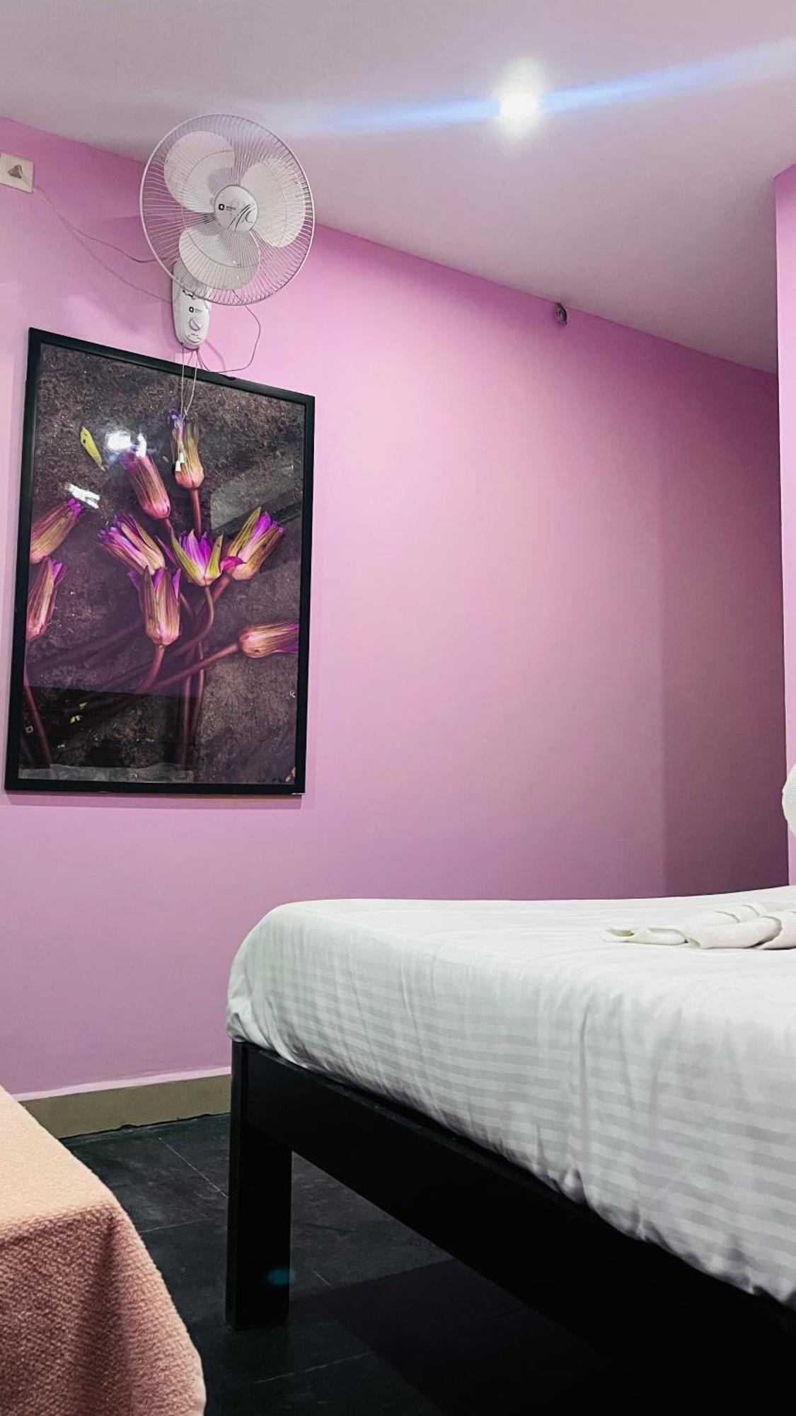 Skyway Rooms Pondicherry Exterior photo